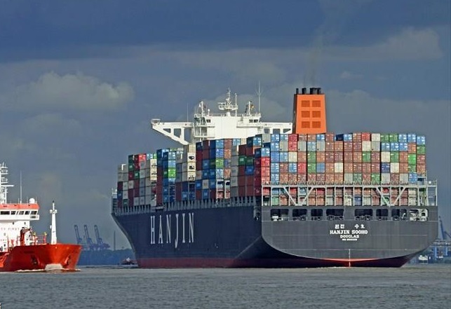  container lines for violation of freight rate-related regulations