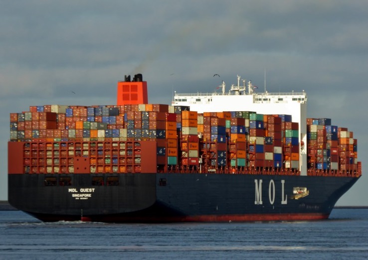 2M Alliance and MOL contracted new vessel sharing agreement | Maritime News