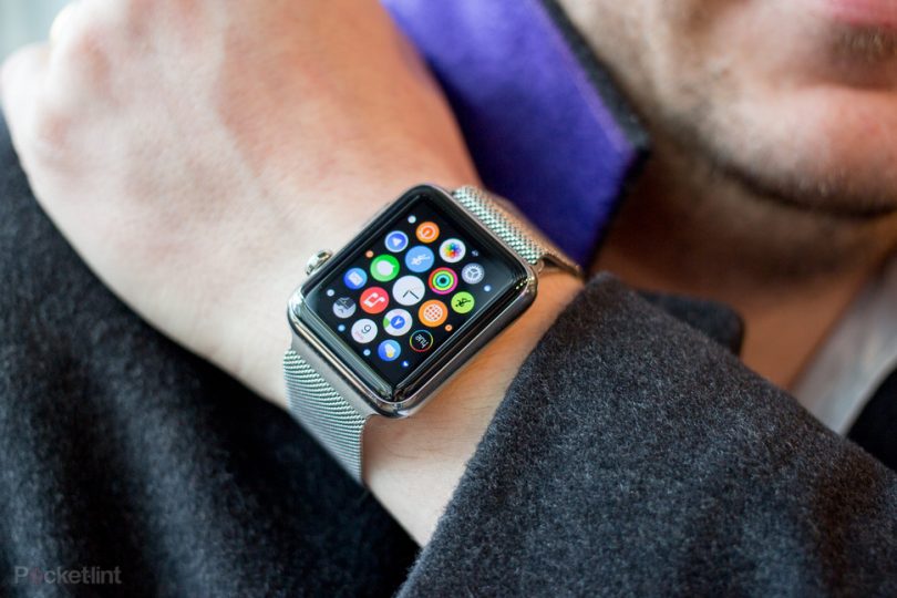 Apple Watch 2 expected to Launch with GPS, Barometer, Better Battery