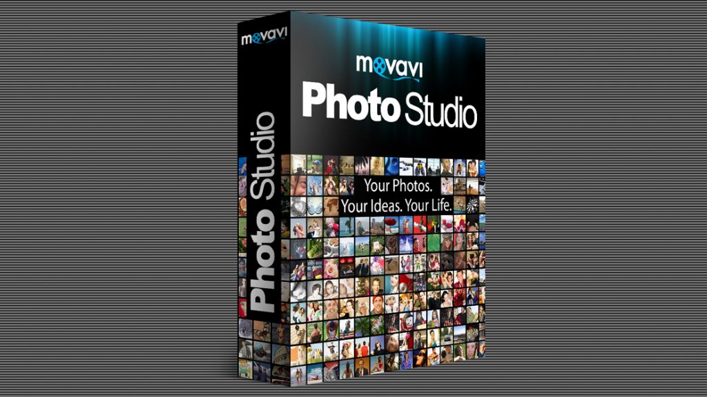 How to Edit Photos Easily with Movavi Photo Studio