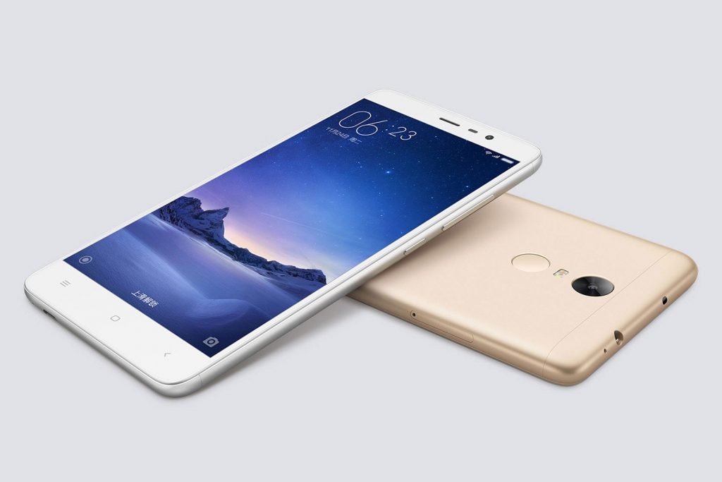 Xiaomi Redmi 4 spotted on Chinese Certification site Tenaa