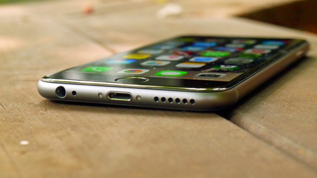 iPhone 6 and 6 Plus are the best flagship devices from Apple