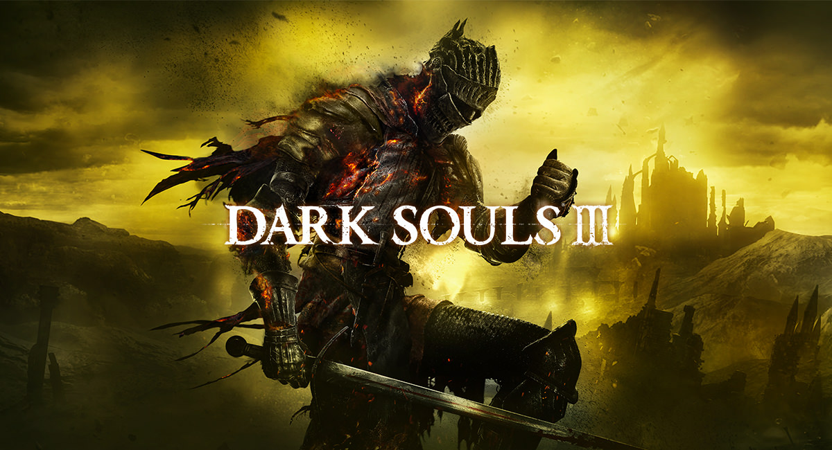Dark Souls 3 and Mad Max are the most demanding Video games of PS4