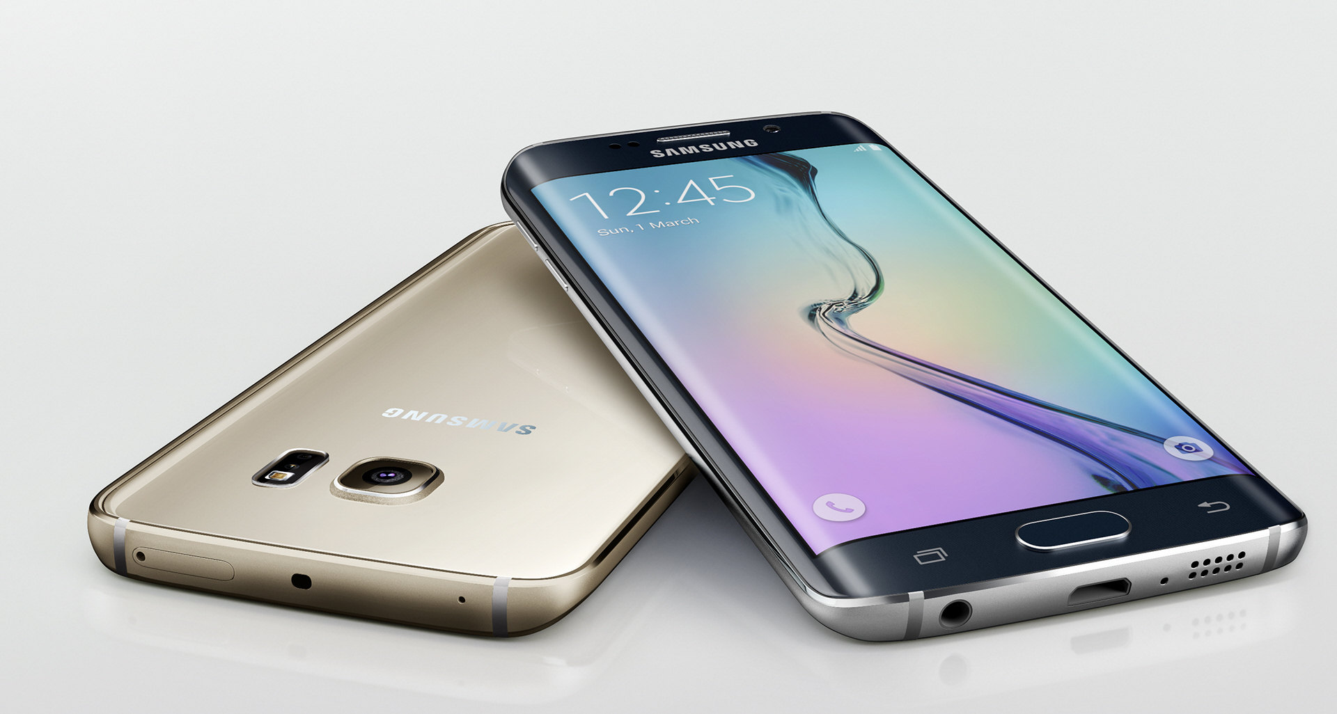Samsung Galaxy S6 Edge: What's so special about the smartphone?