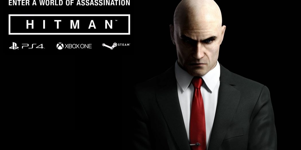 Hitman becomes one of the best PS4 game on the market