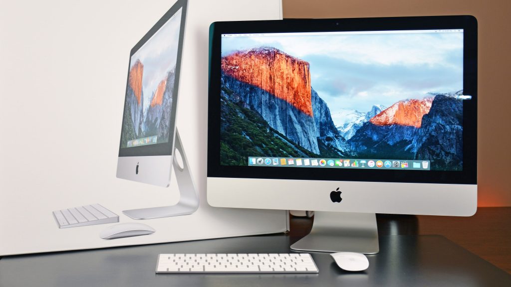 iMac 4K VS iMac 5K: Which iMac to buy?