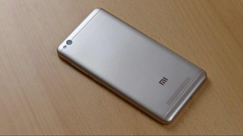 Xiaomi Redmi 4a: Know the changes made to the Xiaomi Redmi 4a