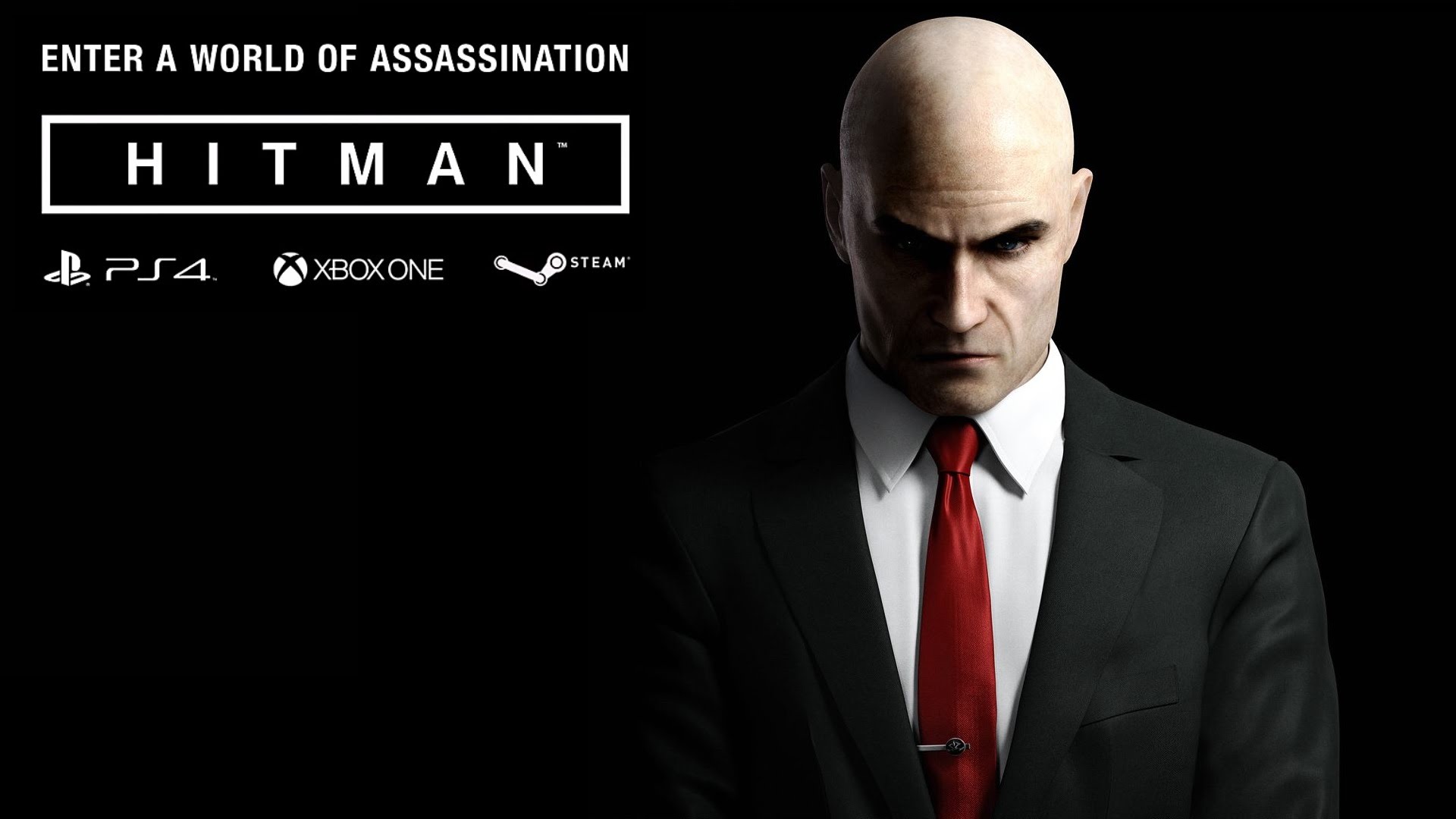 Hitman becomes one of the best PS4 game on the market