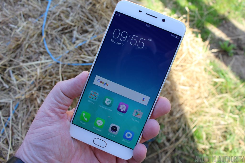 Oppo F1 vs Oppo F1s : Differences which every one must know