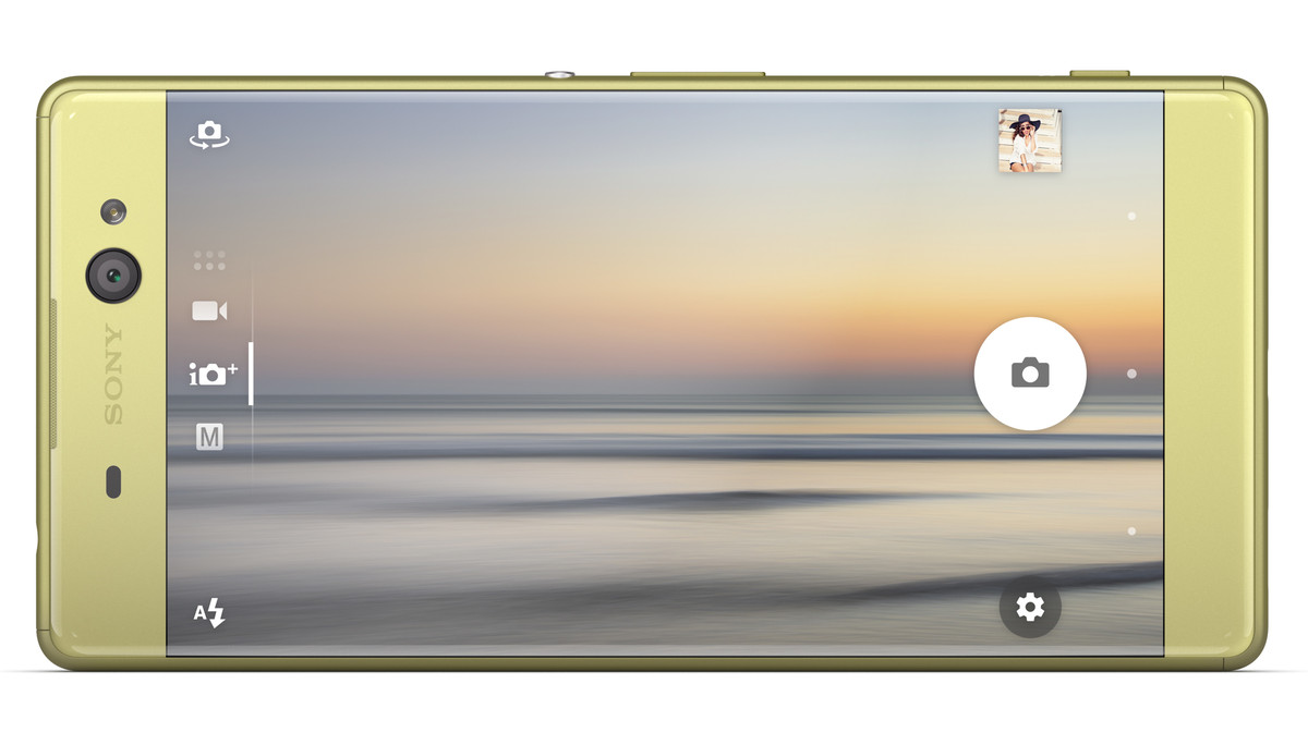 Sony Xperia XA Ultra With Its New Specification, Design and Best Selfie Camera.