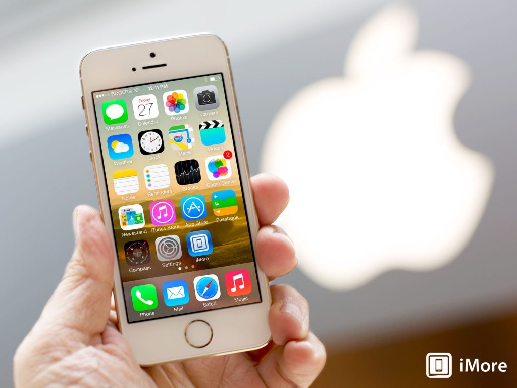 iPhone 5S have the best LCD Screen you can buy