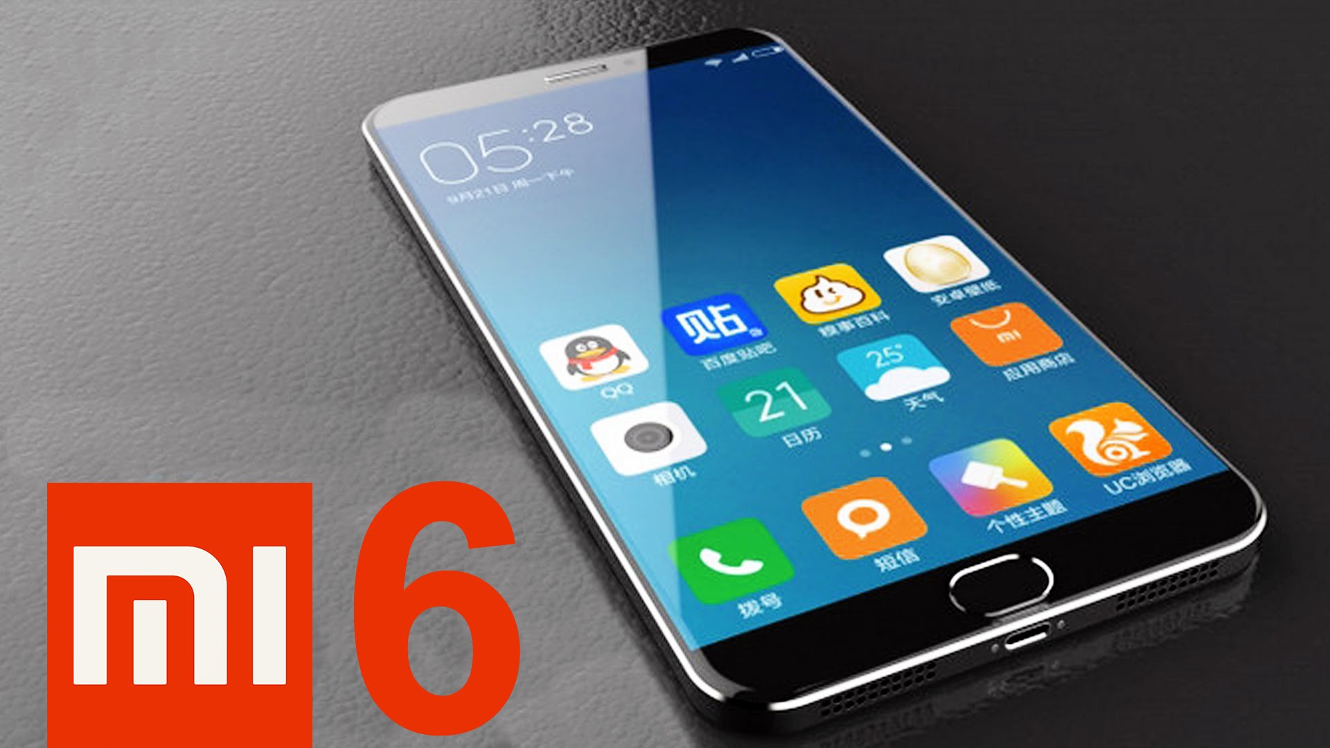 Xiaomi Mi 6 News, Rumors, release date and Some irresistible features