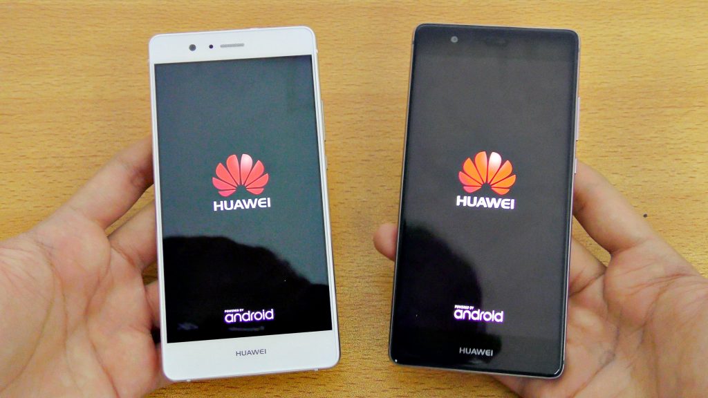 Huawei P9, P9 Plus and Huawei P9 lite: Which Smartphone to go for