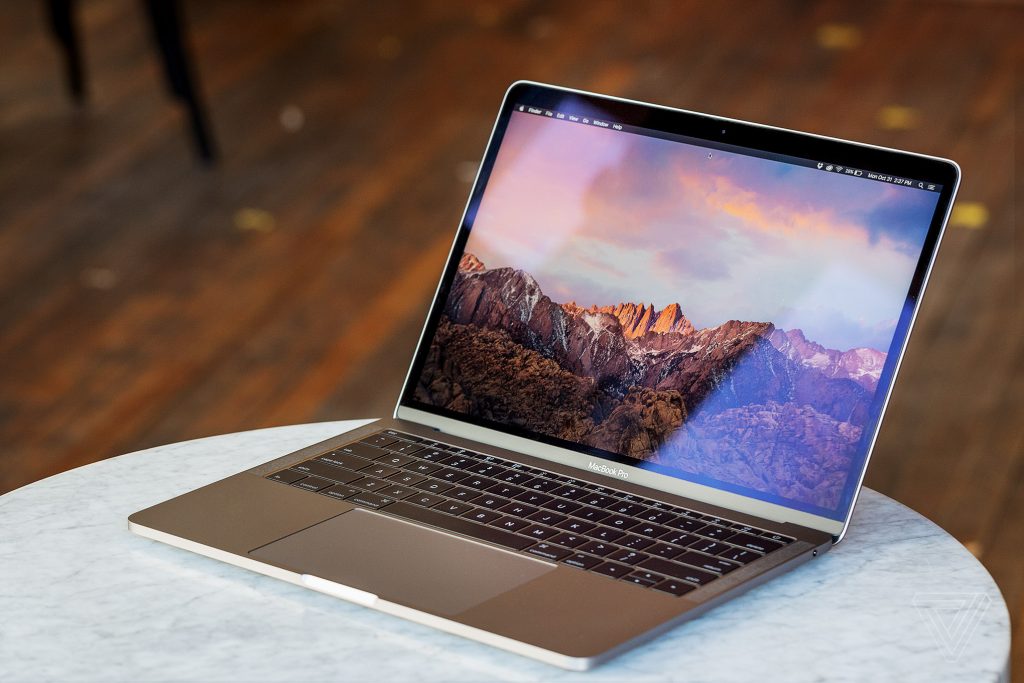 MacBook, MacBook Pro, and MacBook Air are the most demanding MacBooks from Apple