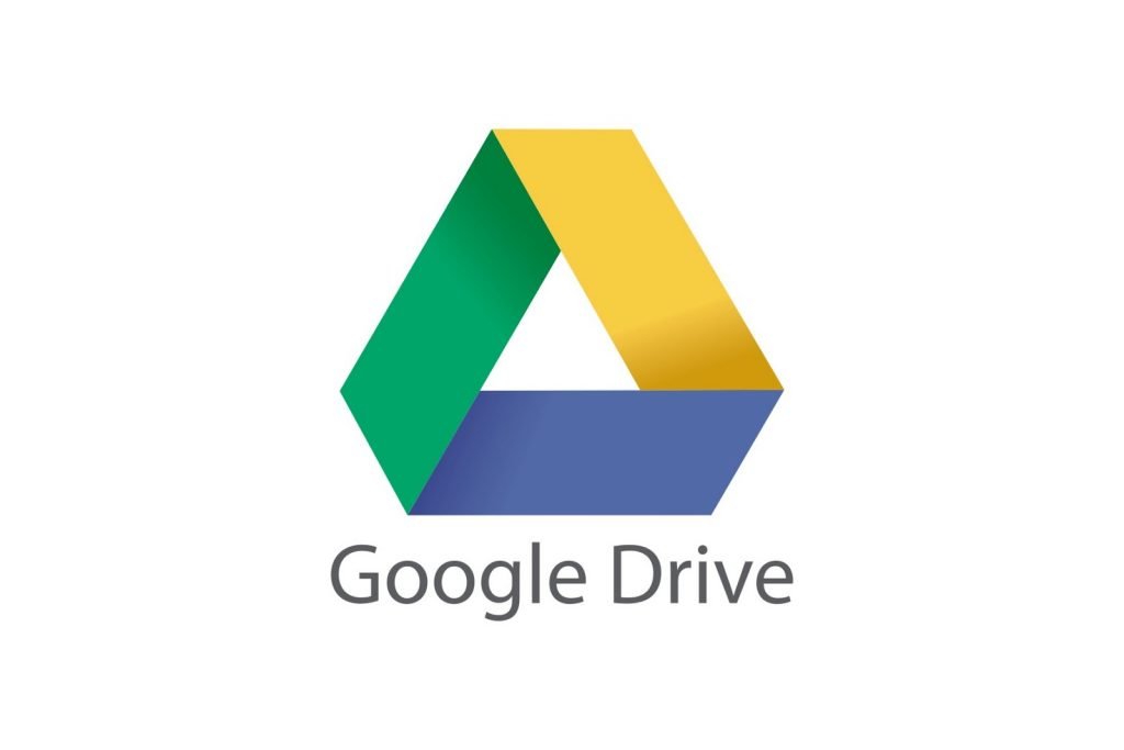 Google Drive is one of the best place for Online storage