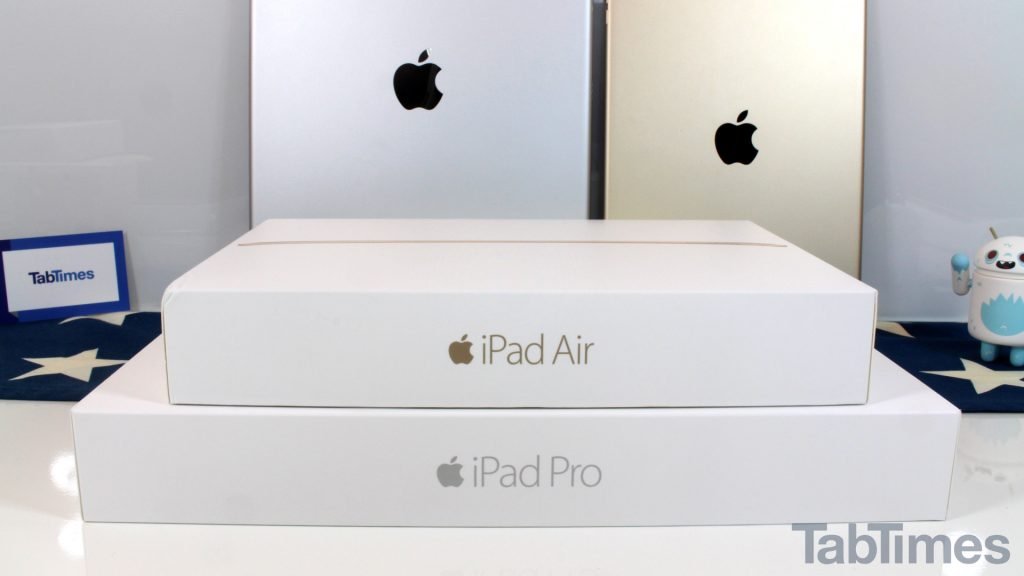 iPad Air 2 VS iPad Pro: Which one iPad to go for?