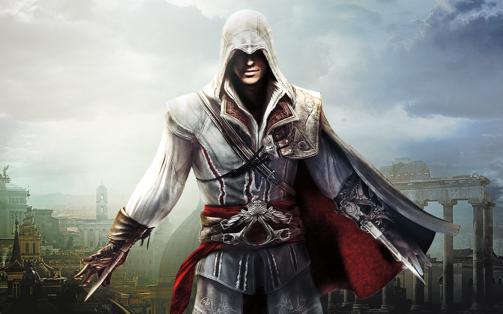 Assassin Creed is one of the most demanding PC game all over the world