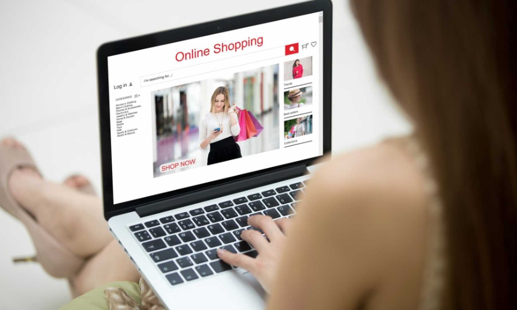 Top Marketing Tips for Your Online Clothing Business