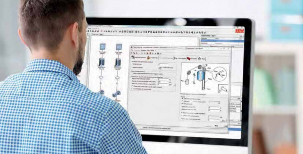 What Are Harmonics Gear Systems?