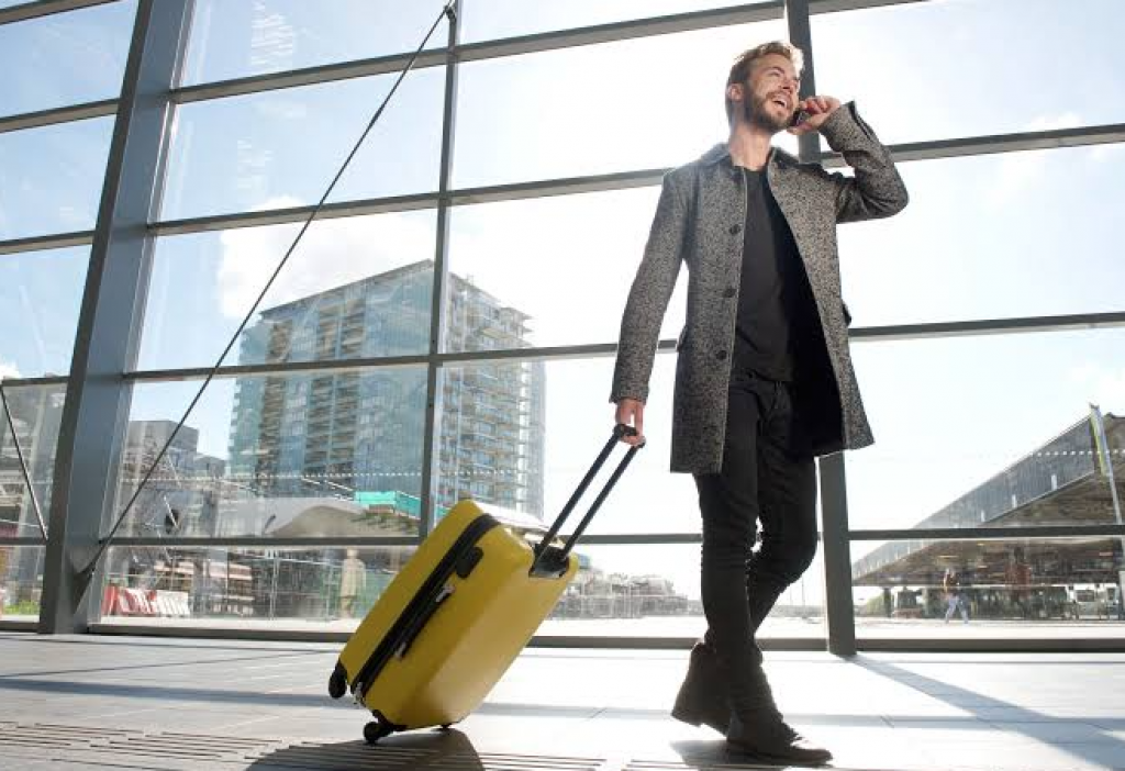 Choose Right Luggage Accessories: A Dispensable Step in Your Manufacturing