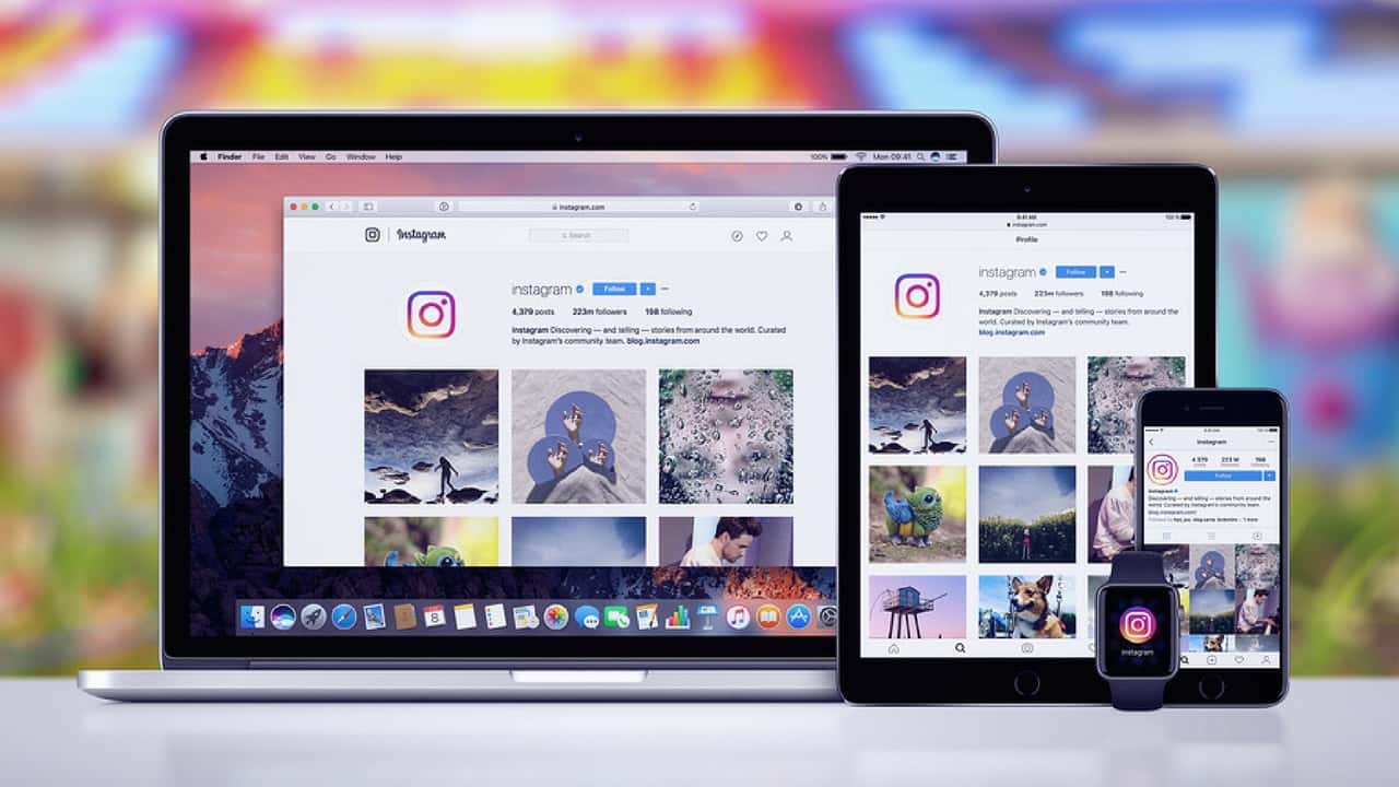 Examples of Blazing Instagram Marketing