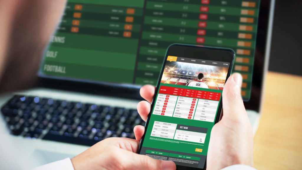 Sports Betting: What Makes a Sportsbook Great?