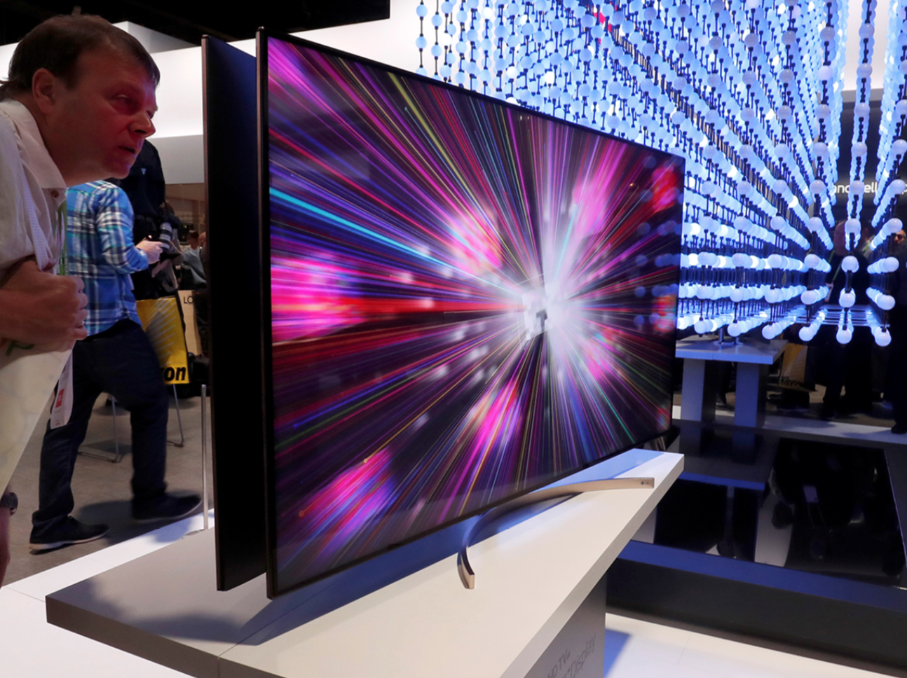 Biggest Innovations in TV Technology