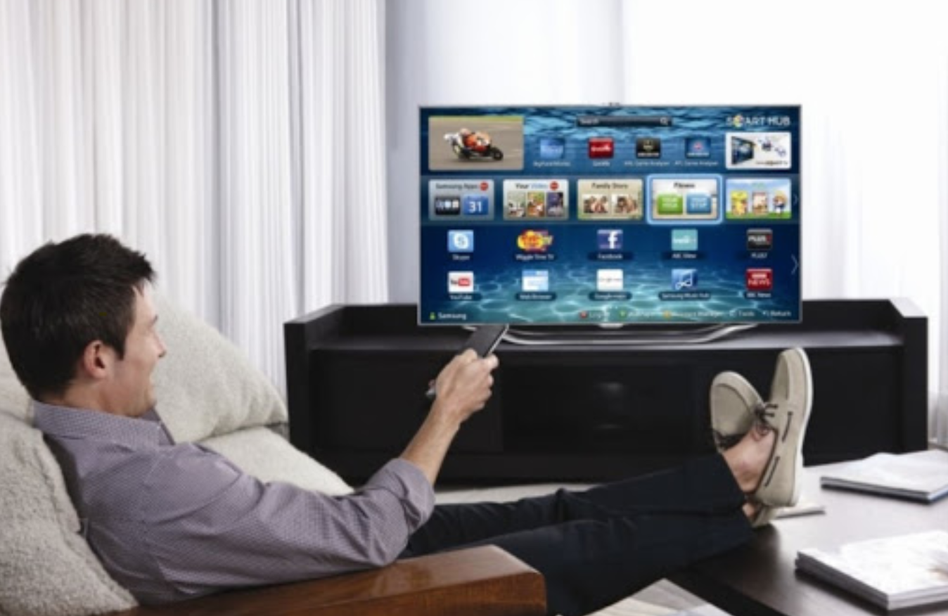 How to Cut Cord and Still Enjoy Watching TV