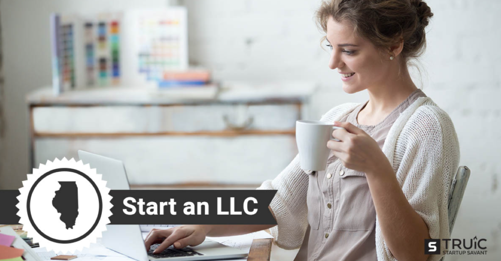 How to form an LLC in Illinois