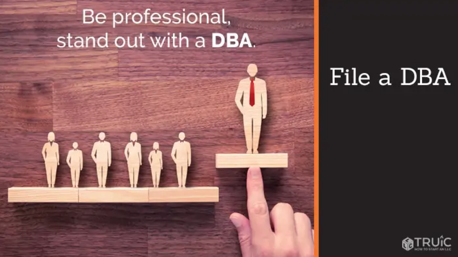 Startup guide: Can I file a DBA without a lawyer?