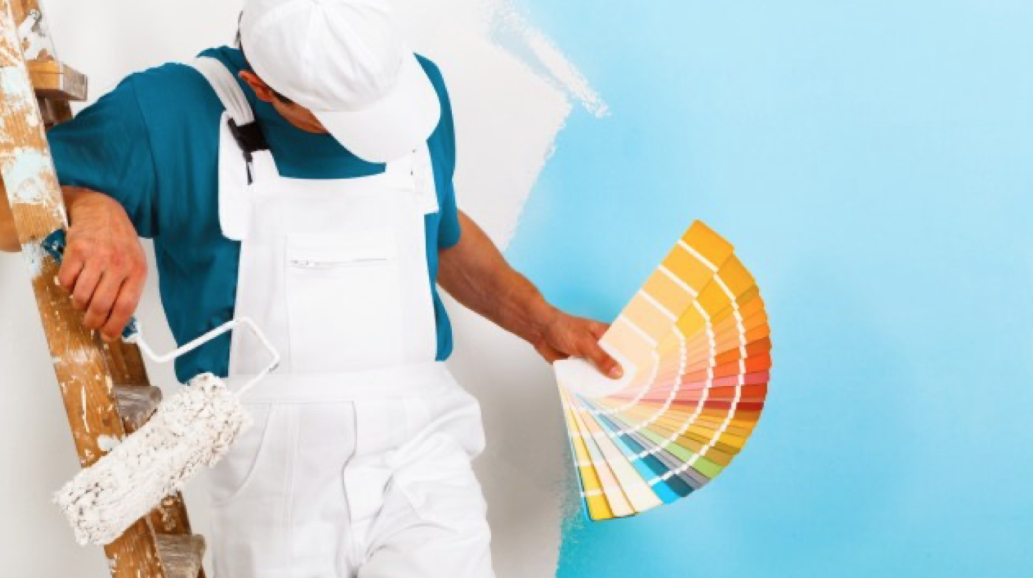 What Tools You Need to Paint Your Home
