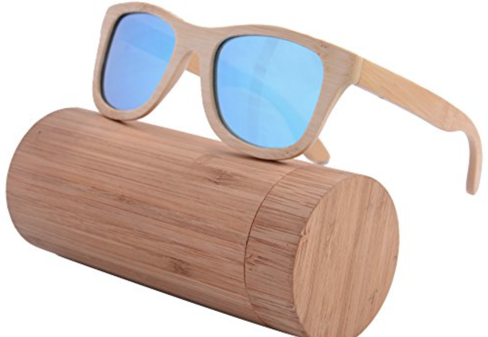 Why should you choose Wooden Sunglasses and how are they different?