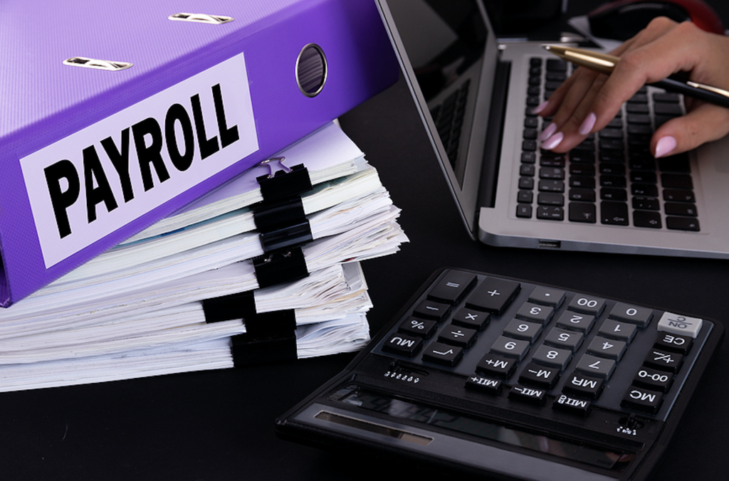 How To Do Your Own Payroll In 7 Simple Steps 
