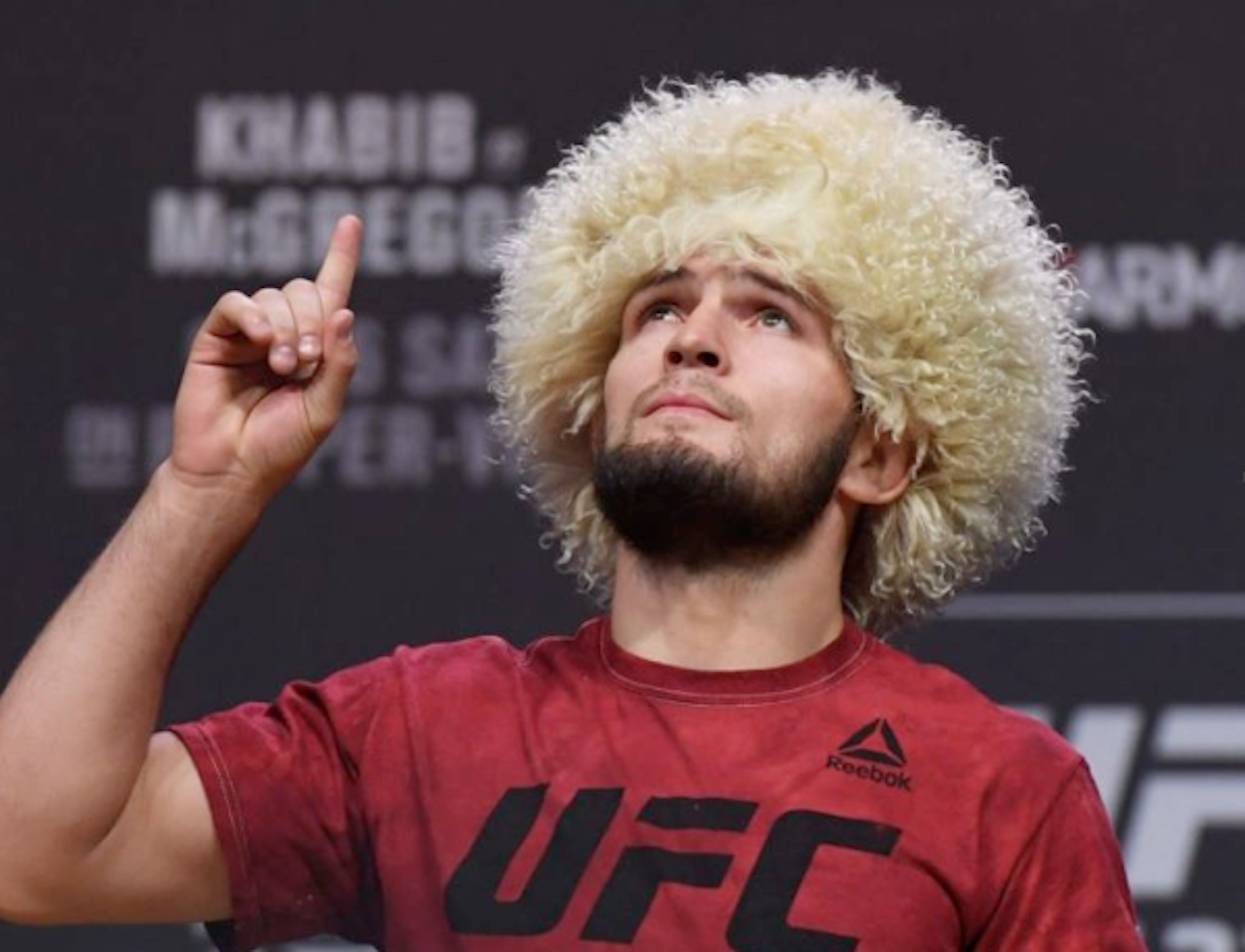 Best Quotes by Khabib Nurmagomedov for People Looking For Success
