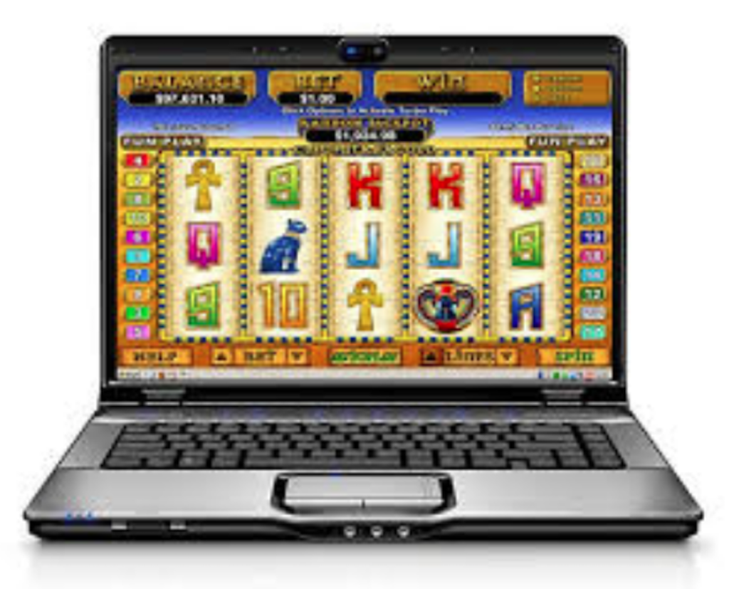 Get to know about online slots in Nagasaon88