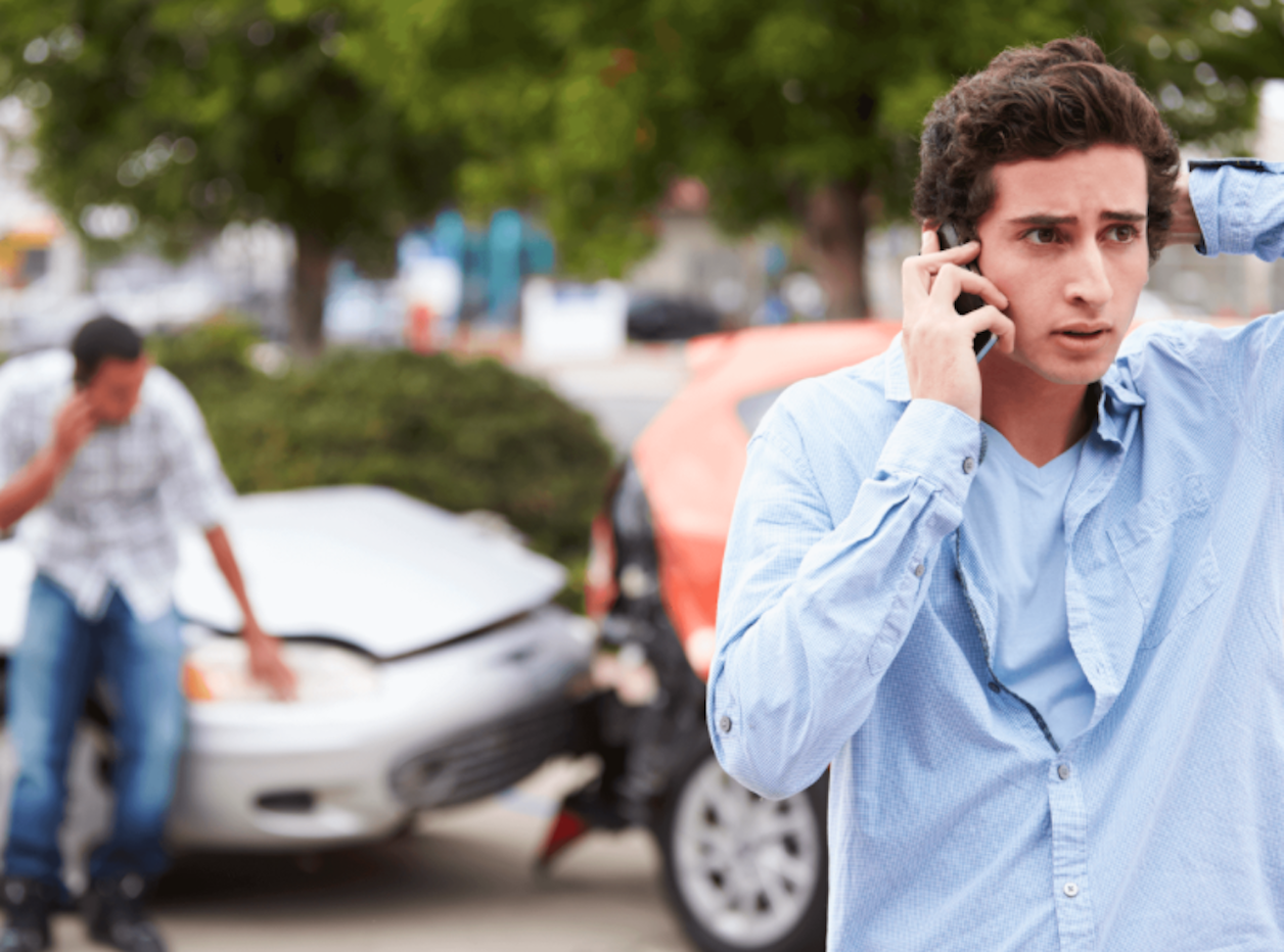 Get the Responsible Legal Service for Car Accident