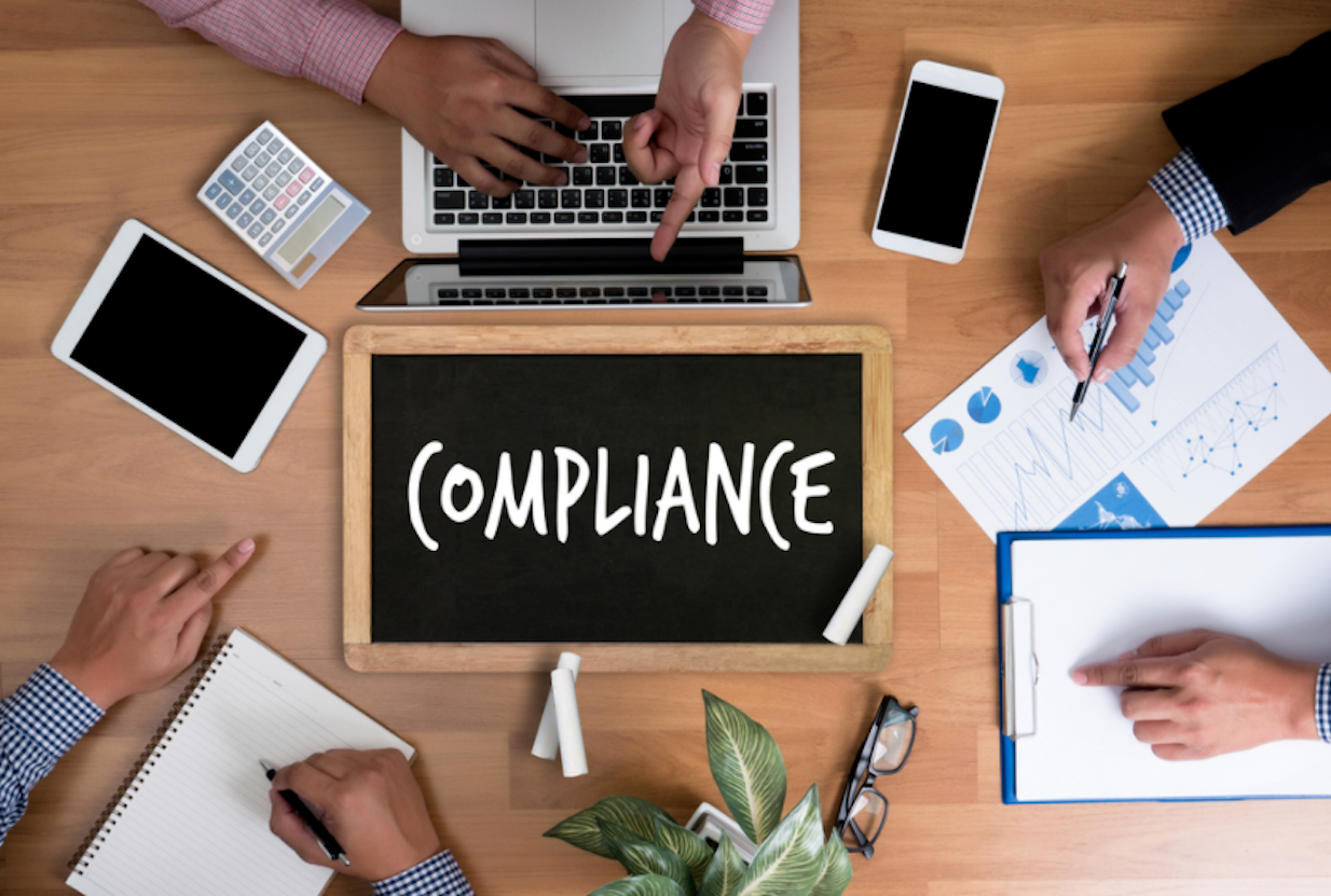 The Importance of Compliance in Business