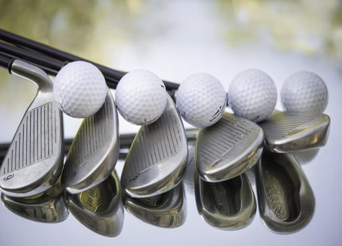 3 Expert Pointers to Keep in Mind When Maintaining and Storing Your Golf Equipment