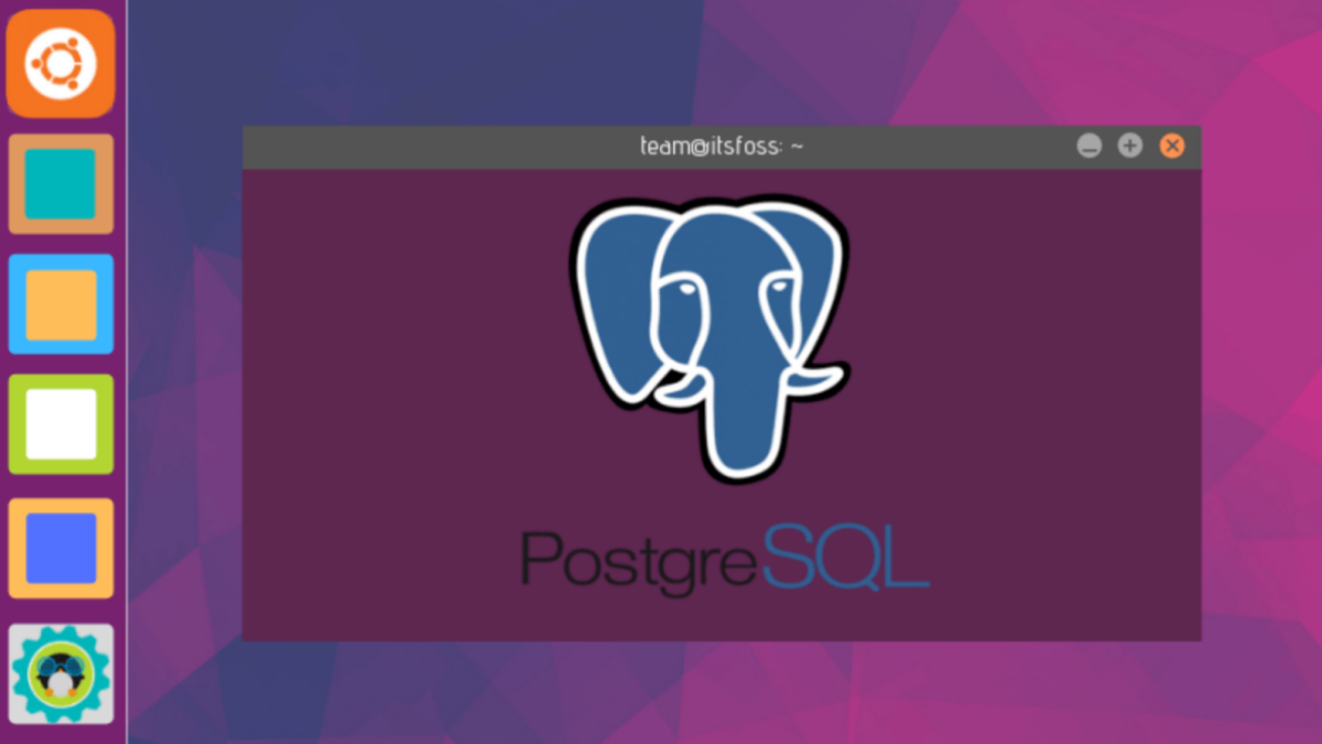 Install Postgres on Ubuntu Hevo's Guide for Beginners