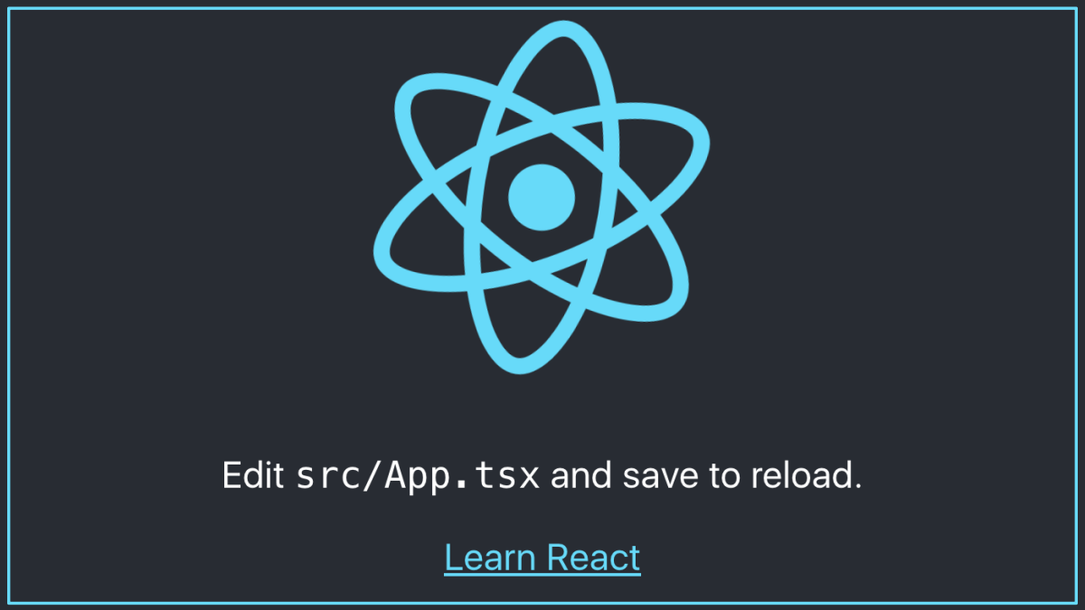 Top Open Source React Applications in 2022