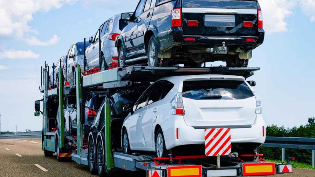 Car Transport Websites Taking the Internet by Storm