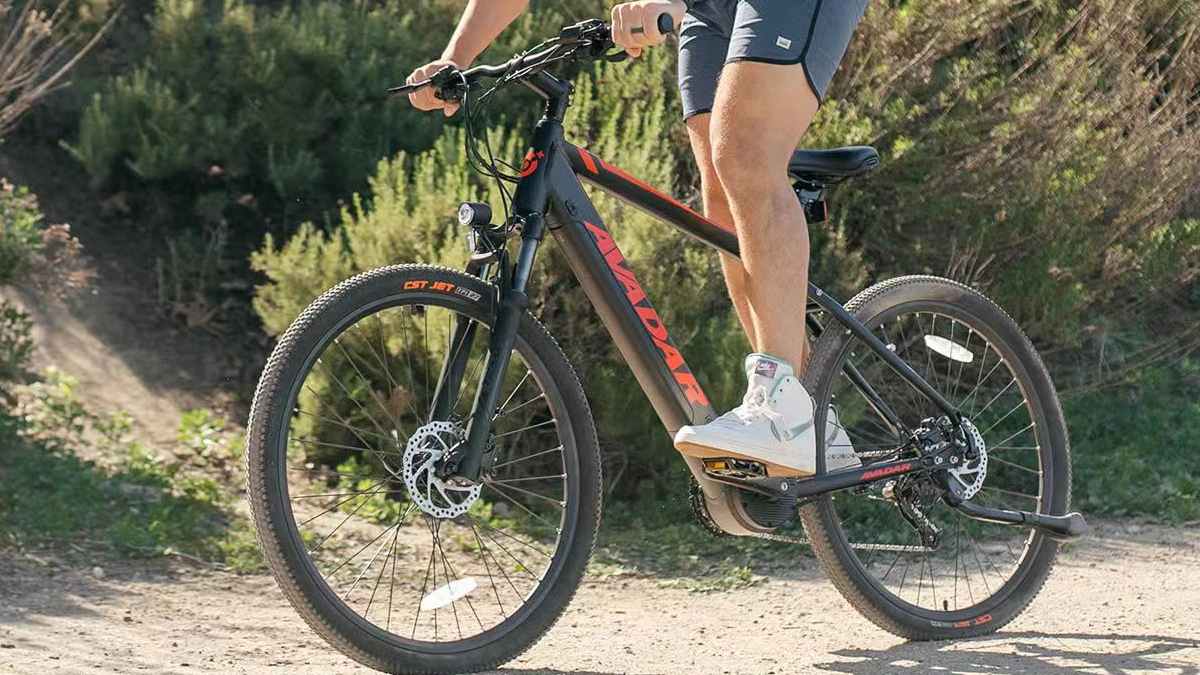 The Pros and Cons of Buying This Mid Drive Electric Bike