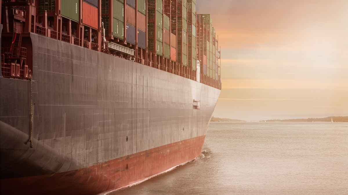Is Ocean Shipping Right for Your Business?