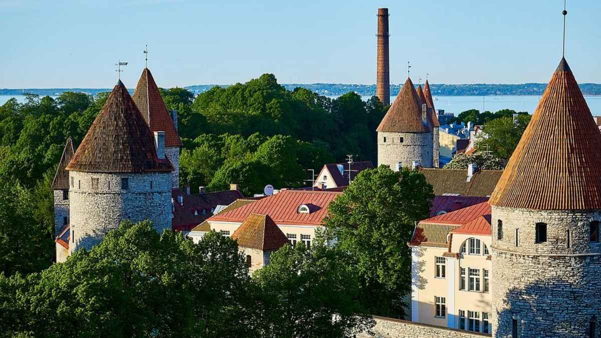 How to Register a Company in Estonia Ultimate Guide