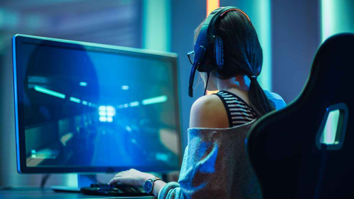What Should You Know About Online Games?