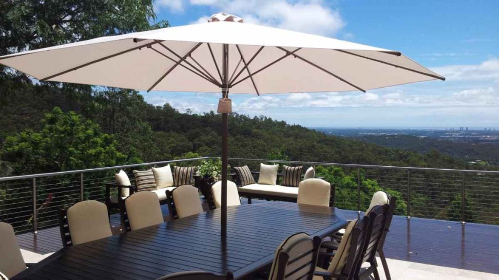 Enhance Your Outdoor Space With Shade Sails & Outdoor Umbrellas In Sydney