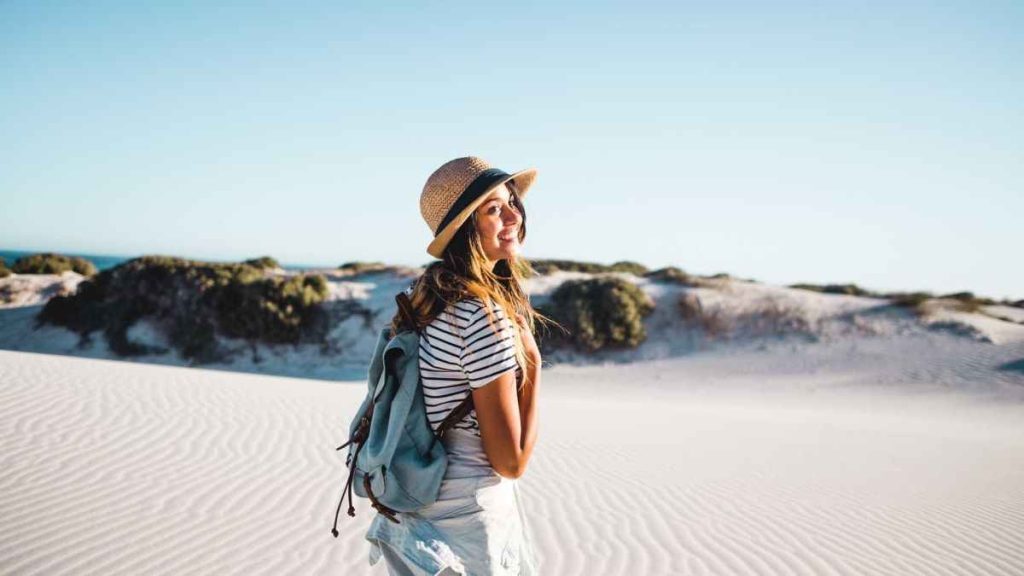 Solo Travel Australia Is It Awkward To Travel Alone?