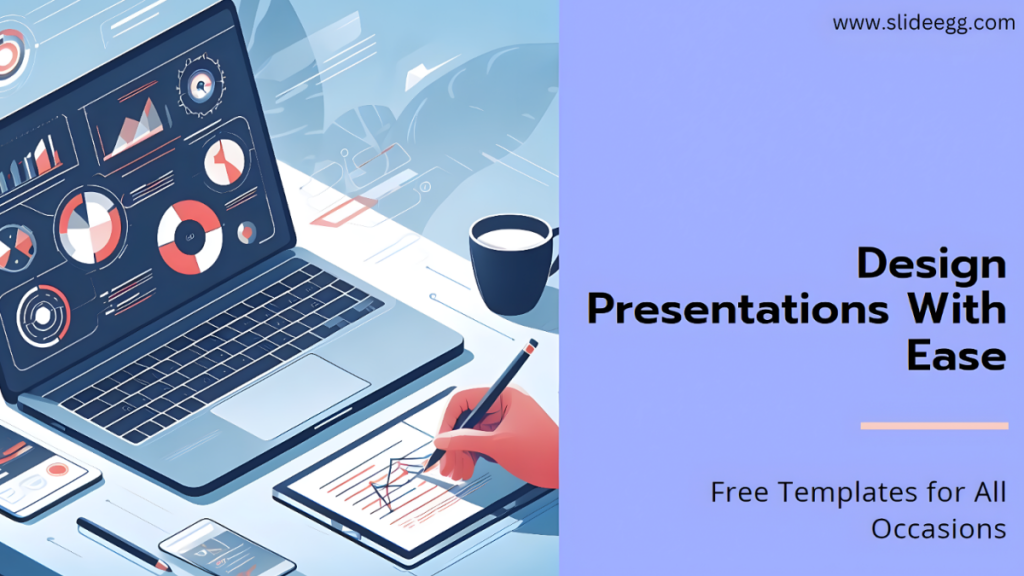 Ditch the Design Dilemma Free PowerPoint Templates to Save the Day