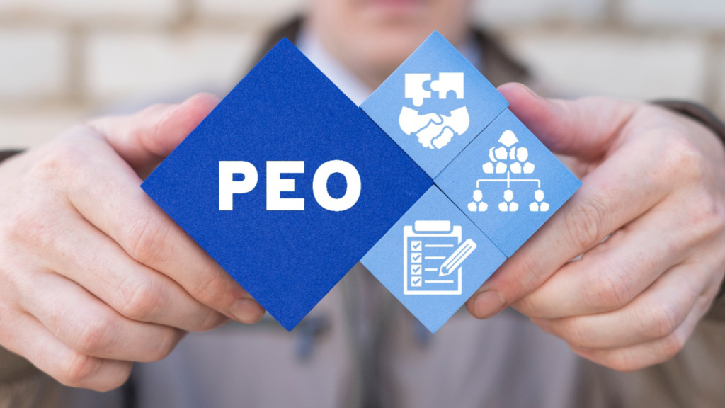 Mastering PEO Contracts A Guide to Success