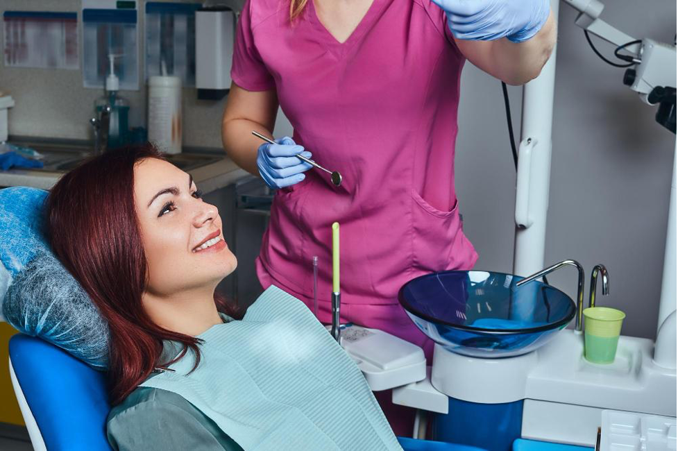 Career Progression Opportunities for Dental Nurses: Expanding Your Scope with Advanced Courses